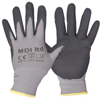 sandy palm gloves