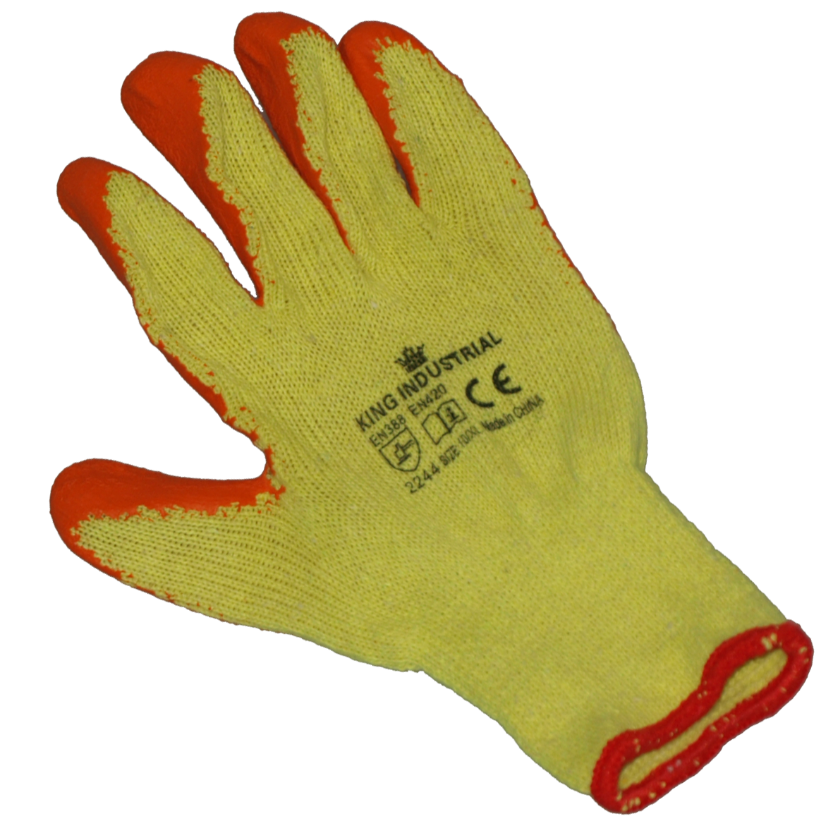 Grip & Grab Work Gloves