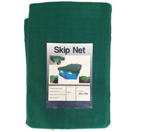 Standard Skip Nets 15`x 9'