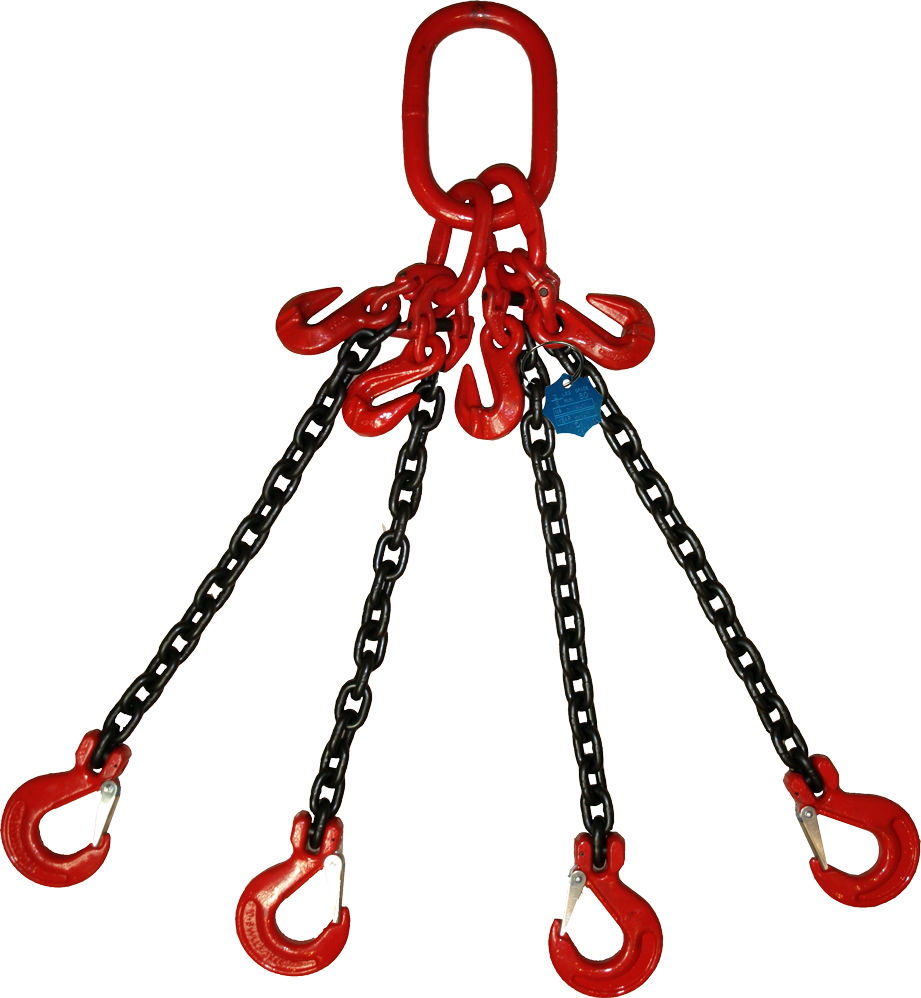 Lifting Chain Sling lashing chain